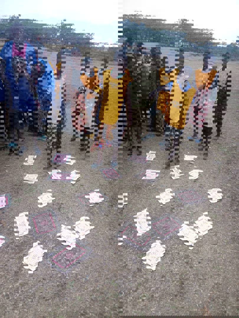 BILD participants in Malawi